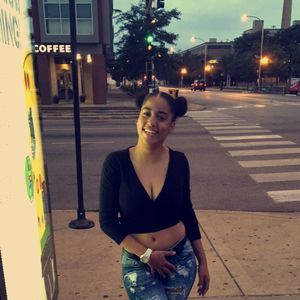 Meet your Posher, Tamara